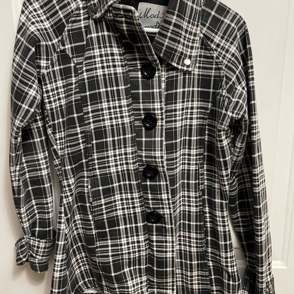 Pea Coat - Picture 4 of 4